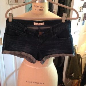 Hollister Jean Shorts